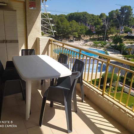 Apartament Escaliro Pins Salou Exterior foto