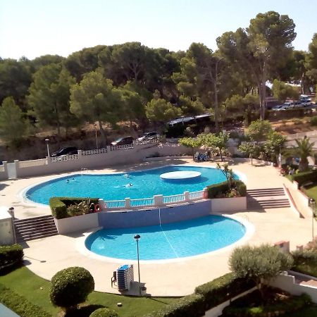 Apartament Escaliro Pins Salou Exterior foto
