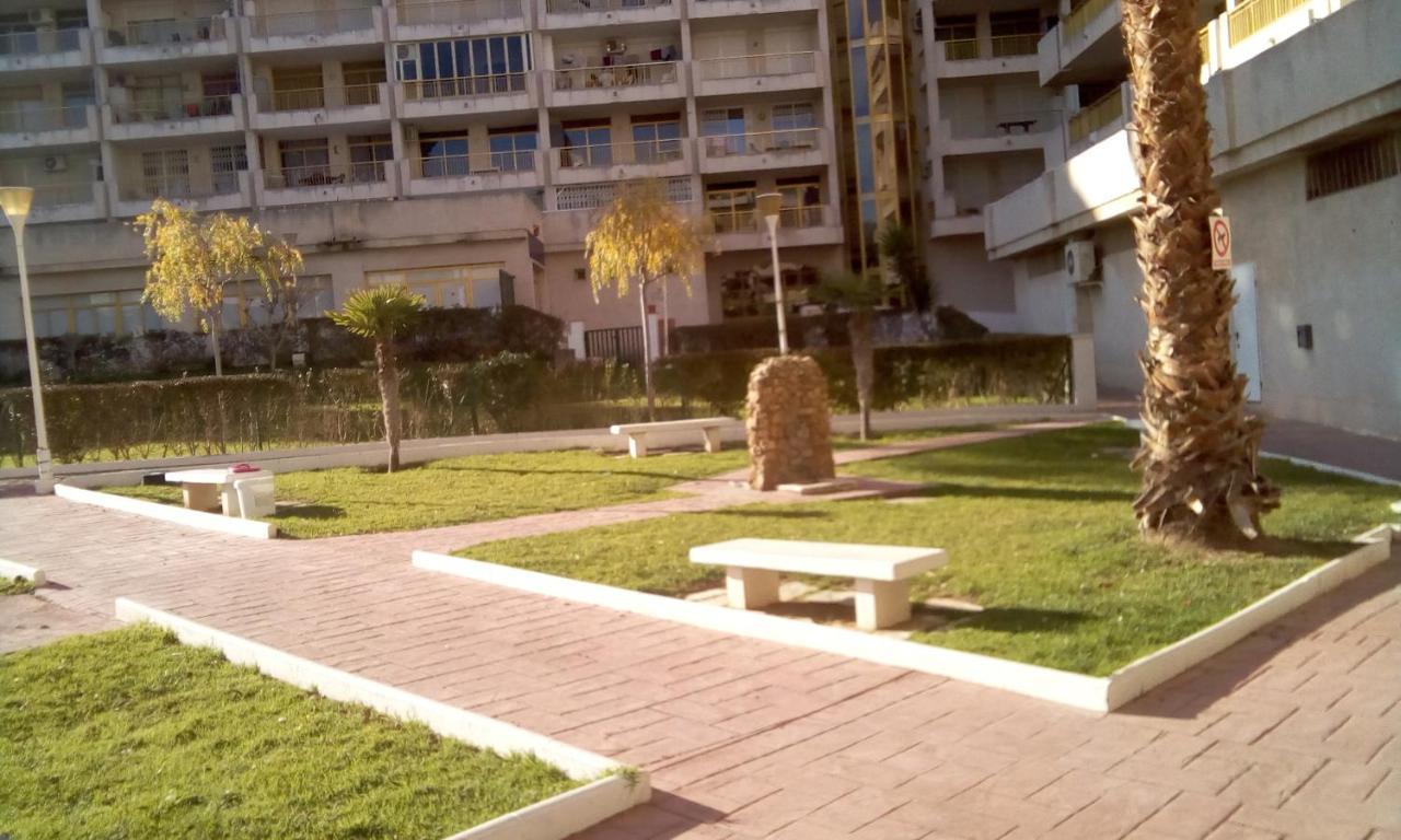 Apartament Escaliro Pins Salou Exterior foto