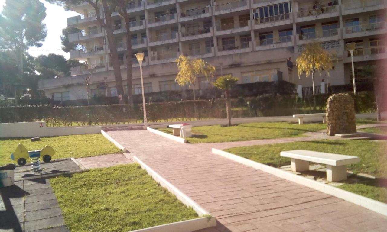 Apartament Escaliro Pins Salou Exterior foto