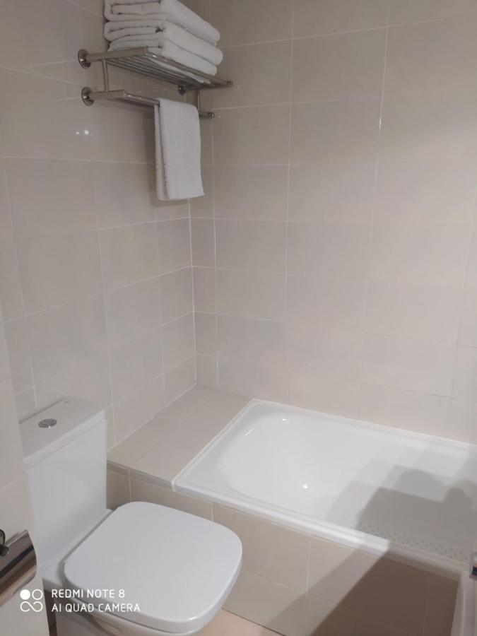 Apartament Escaliro Pins Salou Exterior foto