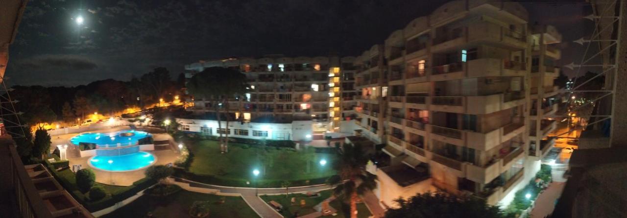 Apartament Escaliro Pins Salou Exterior foto